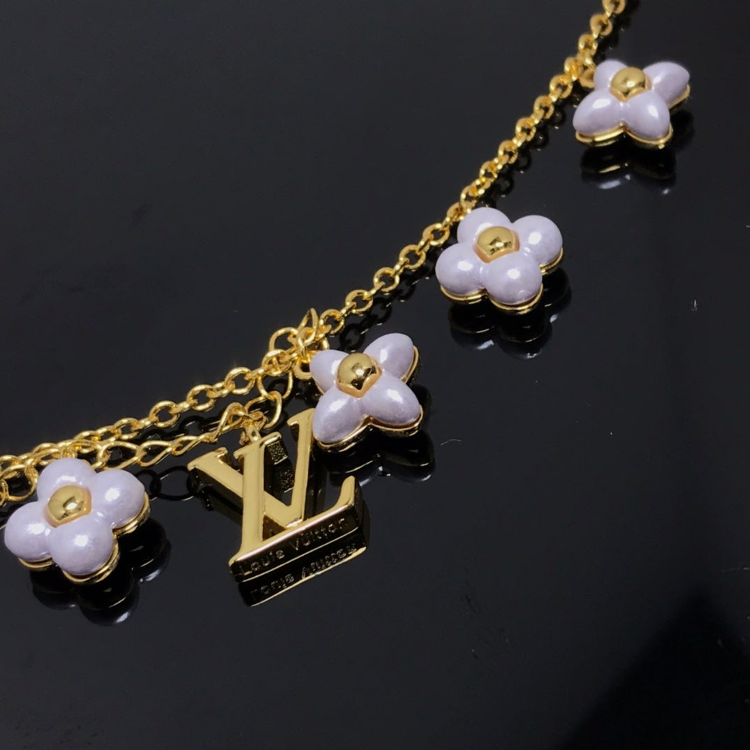 [⭐JeweliWhal]LOGO 6 MOTIFS ÉTOILE ET SOLEIL BRACELET DORÉ