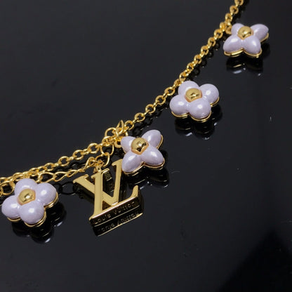 [⭐JeweliWhal]LOGO 6 MOTIFS ÉTOILE ET SOLEIL BRACELET DORÉ