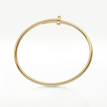 [⭐JeweliWhal]JUSTE BRACELET 2.5MM