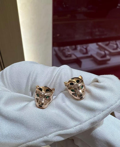 [⭐JeweliWhal]BOUCLES D'OREILLES PAPILLON IMPRIMÉES, TROIS COULEURS