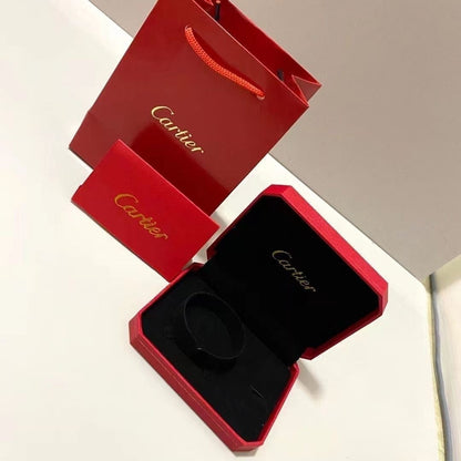 [⭐JeweliWhal]CA BRACELET COLLIER BAGUE BOÎTE CADEAU SAC