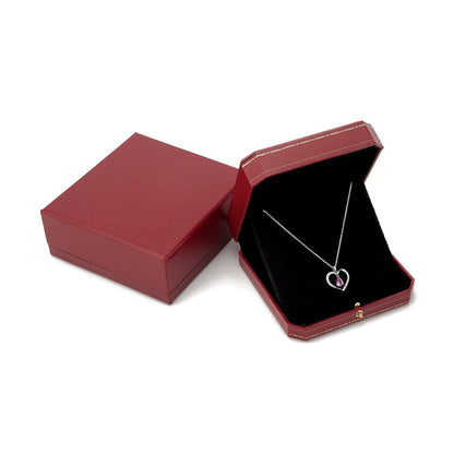 [⭐JeweliWhal]CA BRACELET COLLIER BAGUE BOÎTE CADEAU SAC