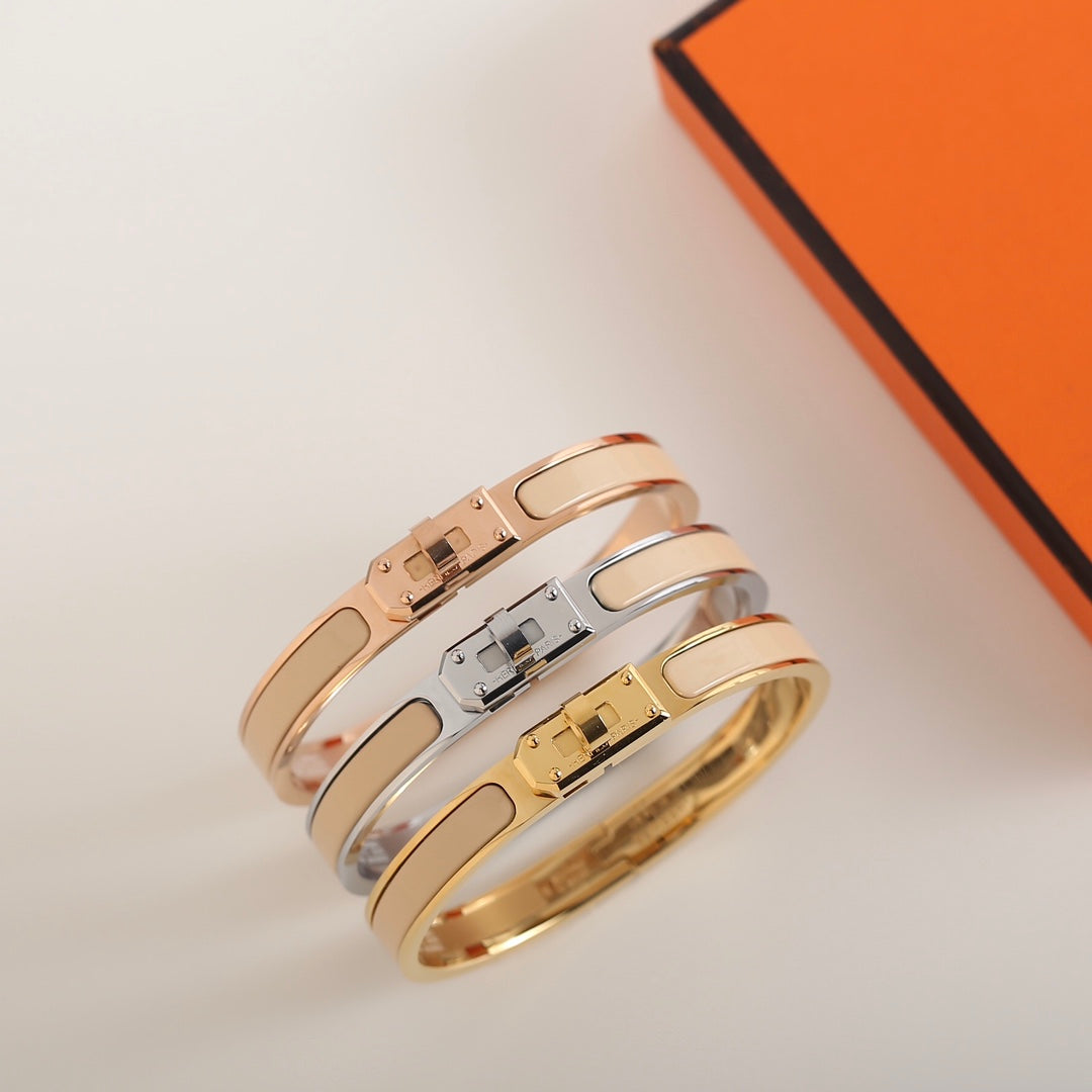 [⭐JeweliWhal]BRACELET HM KELLY BEIGE
