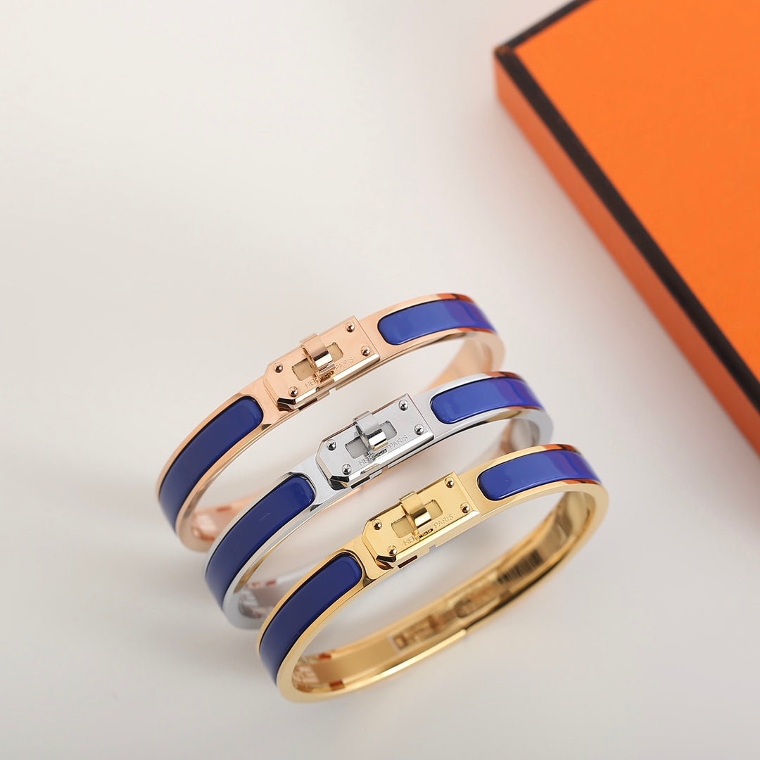 [⭐JeweliWhal]HM KELLY BLEU BRACELET