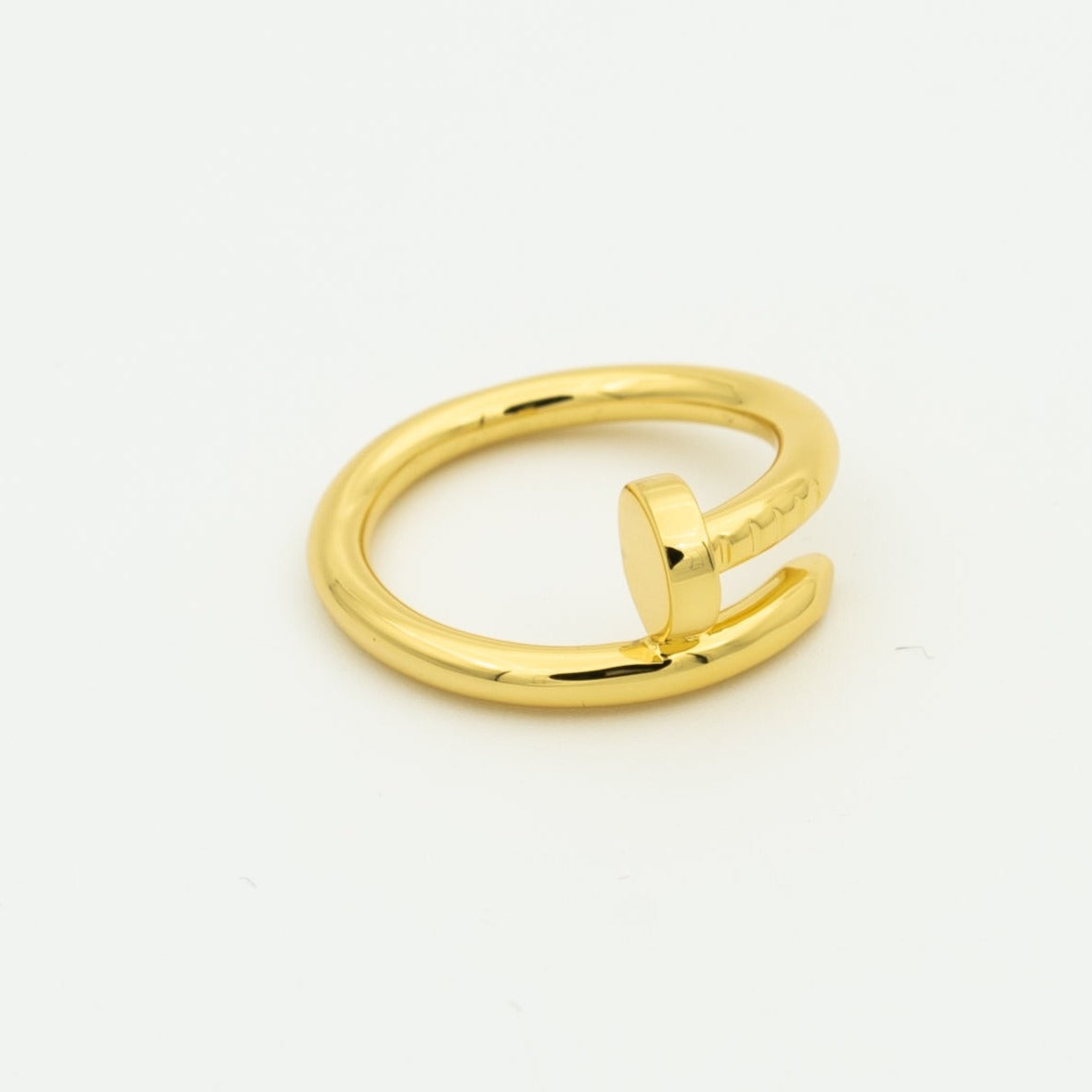 [⭐JeweliWhal]ANNEAU FIN OR 2.65MM