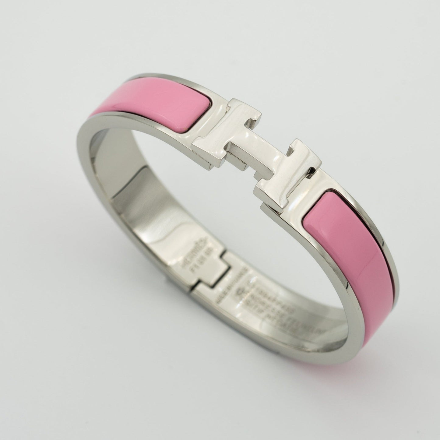 [⭐JeweliWhal]H BRACELET ROSE
