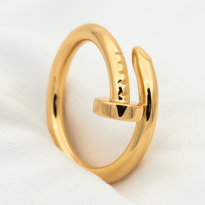 [⭐JeweliWhal]BAGUE JUSTE 2,65MM OR ROSE