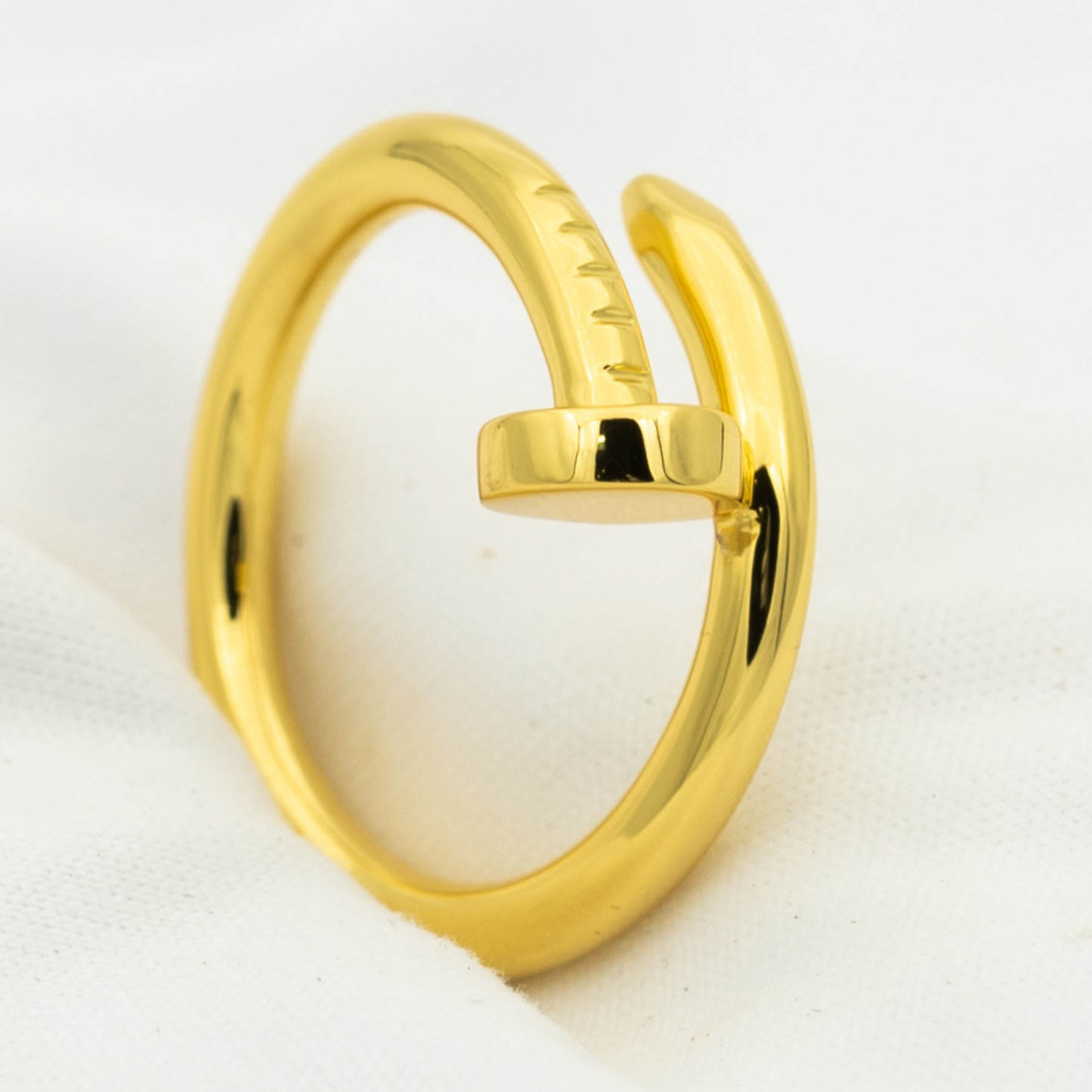 [⭐JeweliWhal]ANNEAU FIN OR 2.65MM