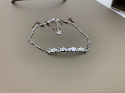 [⭐JeweliWhal]BEE LOVE BRACELET DIAMANT