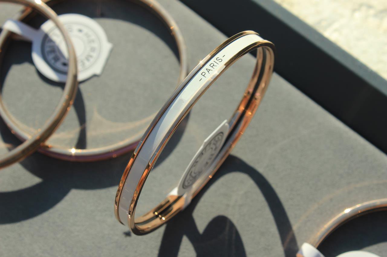 [⭐JeweliWhal]BRACELET SACOCHE HM UNI