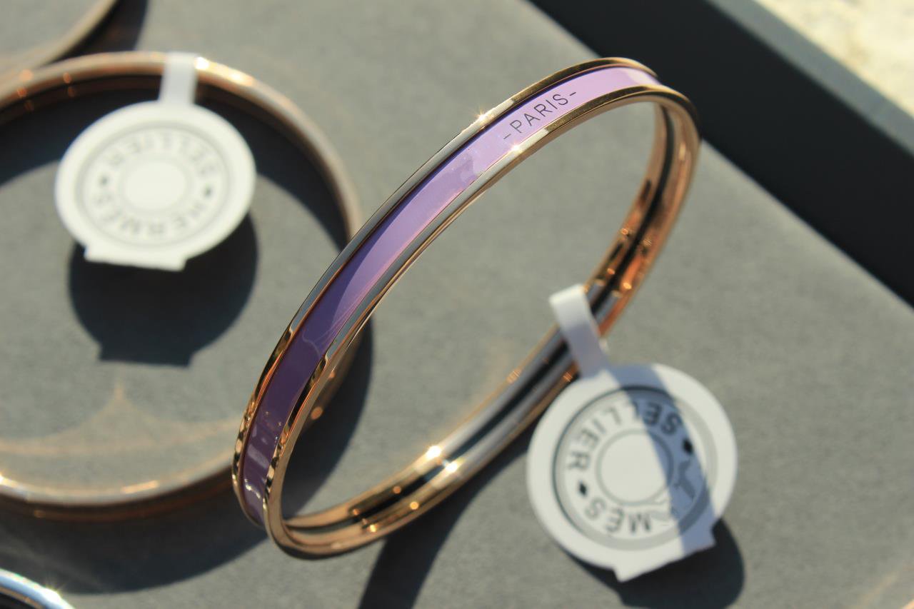 [⭐JeweliWhal]BRACELET SACOCHE HM UNI