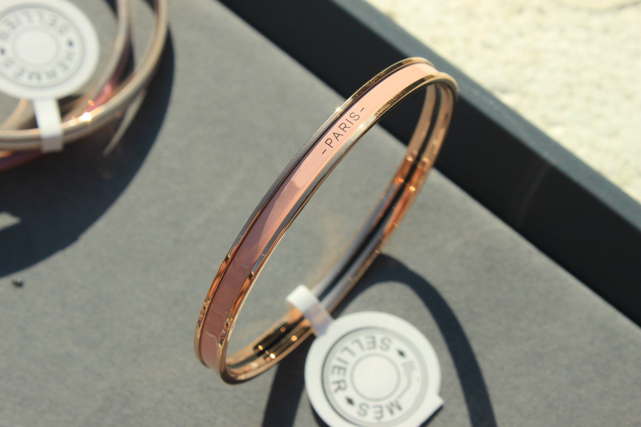 [⭐JeweliWhal]BRACELET SACOCHE HM UNI