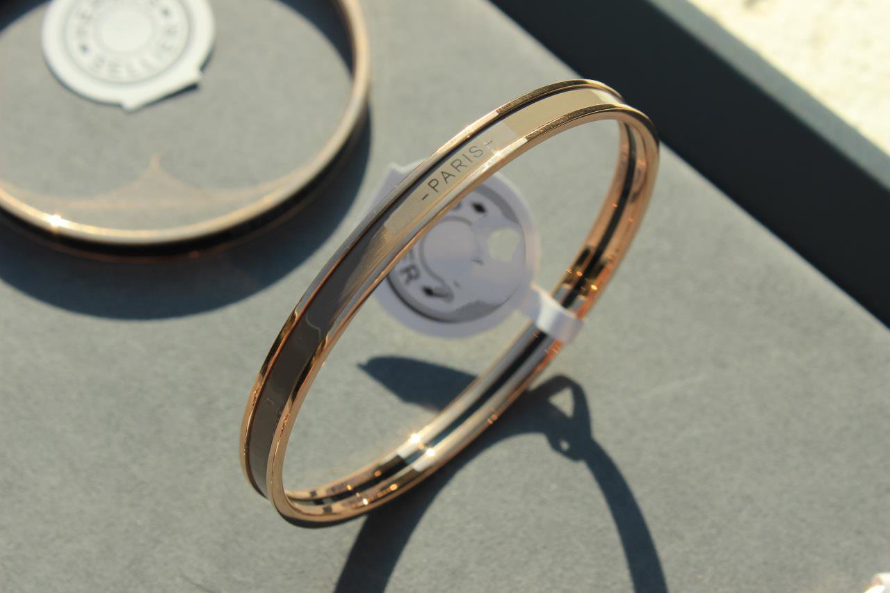 [⭐JeweliWhal]BRACELET SACOCHE HM UNI