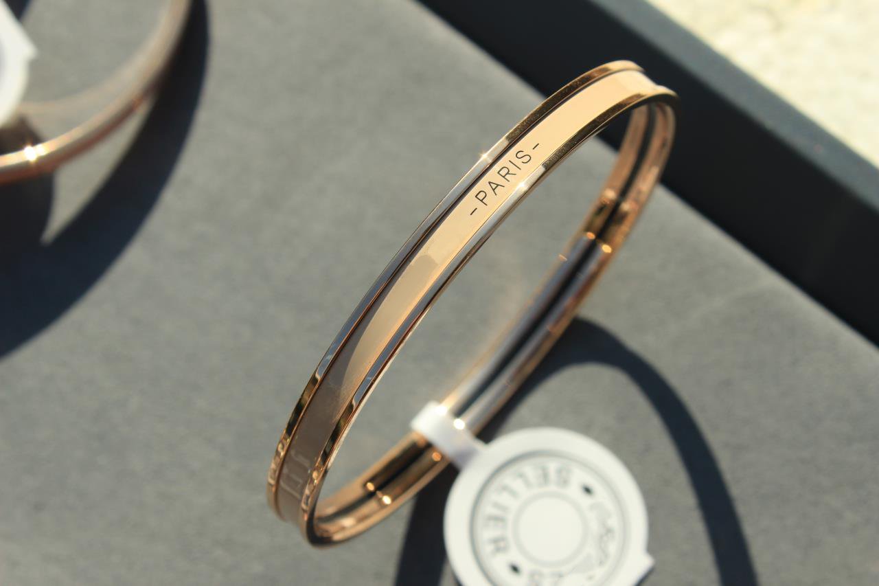 [⭐JeweliWhal]BRACELET SACOCHE HM UNI
