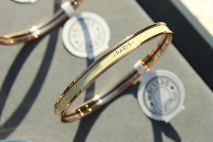 [⭐JeweliWhal]BRACELET SACOCHE HM UNI