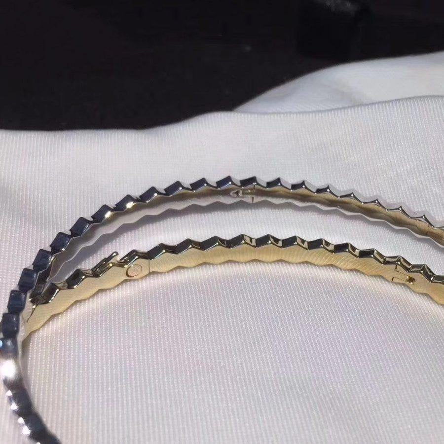 [⭐JeweliWhal]BEE LOVE SILVER BRACELET