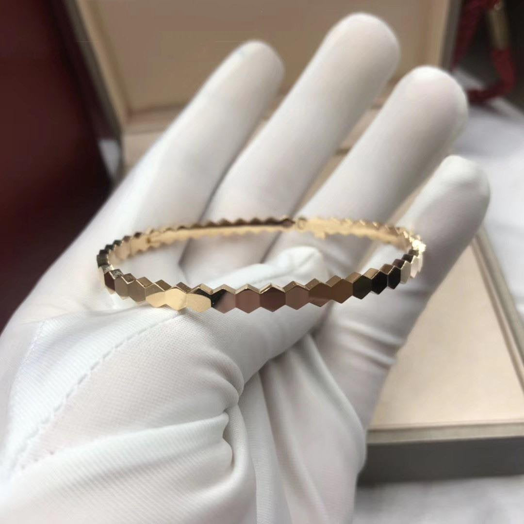 [⭐JeweliWhal]BRACELET BEE LOVE OR