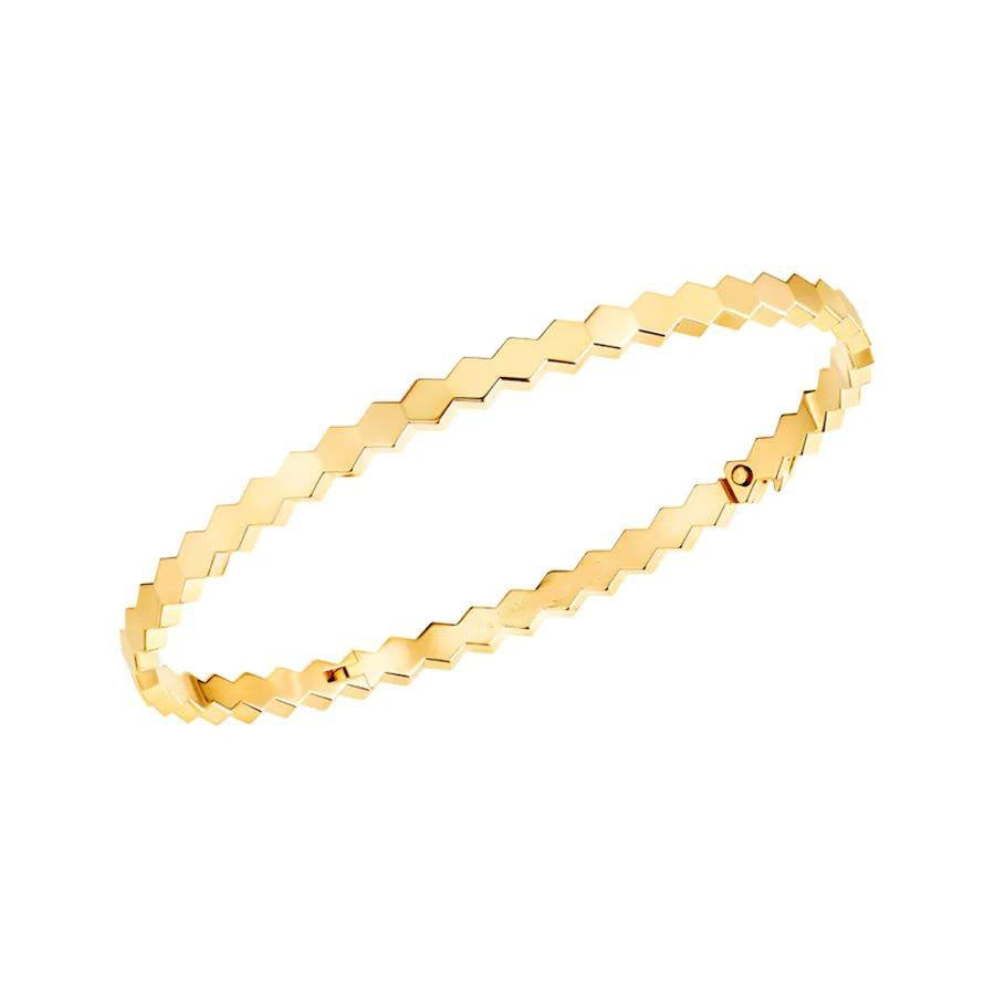 [⭐JeweliWhal]BRACELET BEE LOVE OR