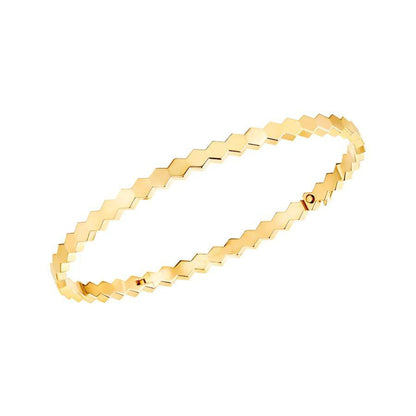 [⭐JeweliWhal]BRACELET BEE LOVE OR