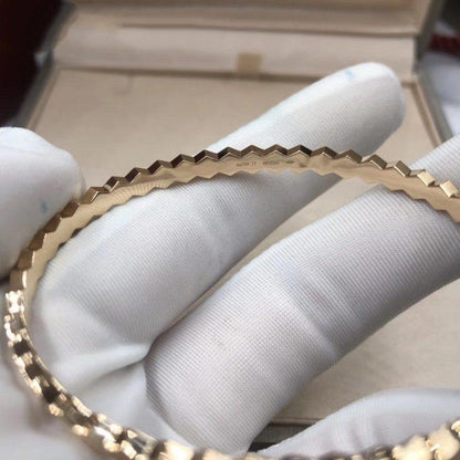 [⭐JeweliWhal]BRACELET BEE LOVE OR