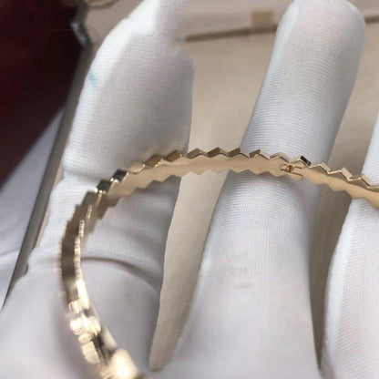 [⭐JeweliWhal]BRACELET BEE LOVE OR