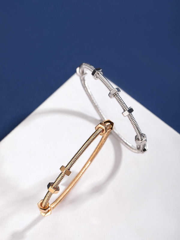 [⭐JeweliWhal jewelrys]CT-GEWINDESARMBAND