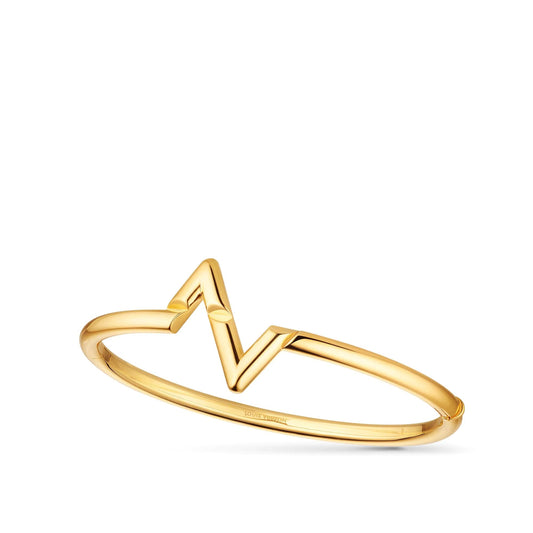[⭐JeweliWhal]VOLTE UPSITE DOWN BRACELET