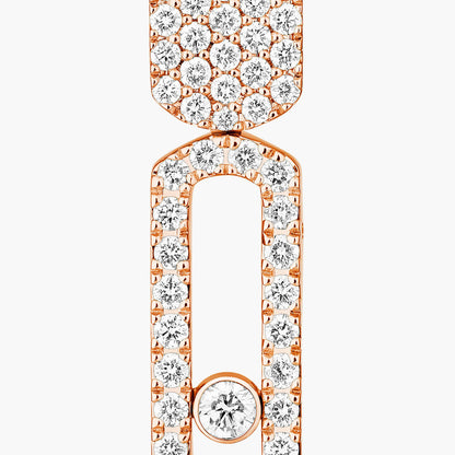[⭐JeweliWhal]Imperial Move SM Diamond Earrings