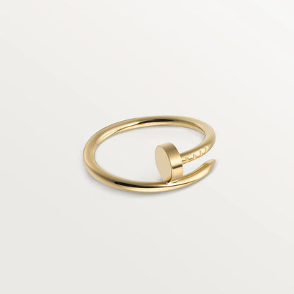 [⭐JeweliWhal]JUSTE BAGUE 1,8MM
